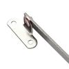 Cabinet Hinges Door Stay Home Garden Lift Up Support Pull Rod 2PCS Cabinet Door For Tatami Support High Quality