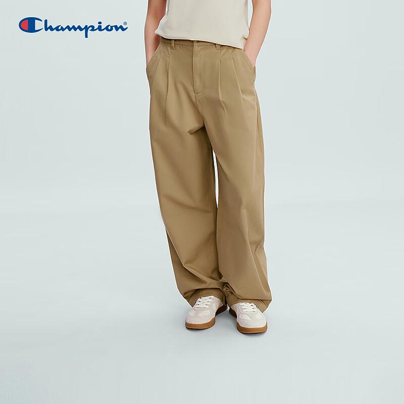Champion Women s Relaxed Straight Leg Cargo Pants M