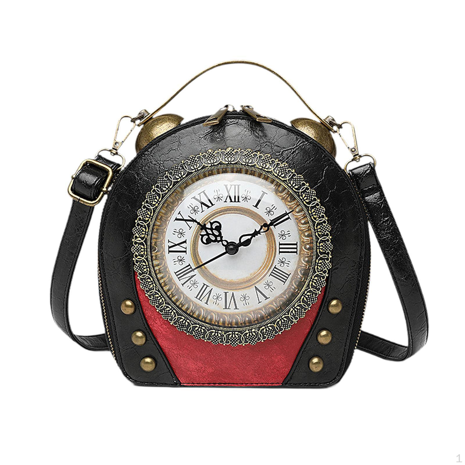 

Часы Кошелек женский Уникальная женская сумка через плечо для мероприятий, поездок на работу и путешествий, вечеринок