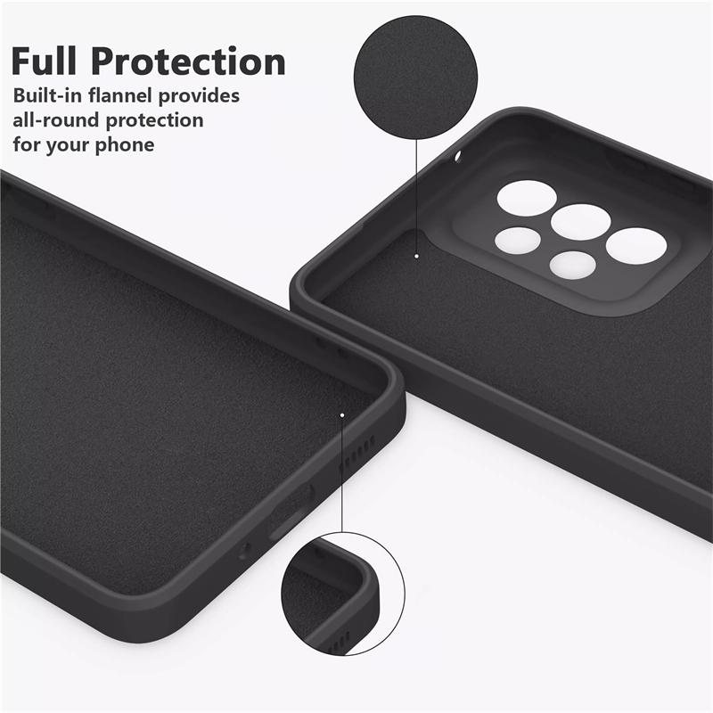 Pattern Phone Case For OnePlus 1+ Nord 2 CE2 Lite 3 ACE 2V One Plus 9 Pro 8T 7 6 Silicone Liquid Silicone Cover Coque