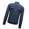 Riding Jacket for Men Women Windproof Rainproof Lightweight Vented Breathable with High Capacity Pockets Cycling Jacket