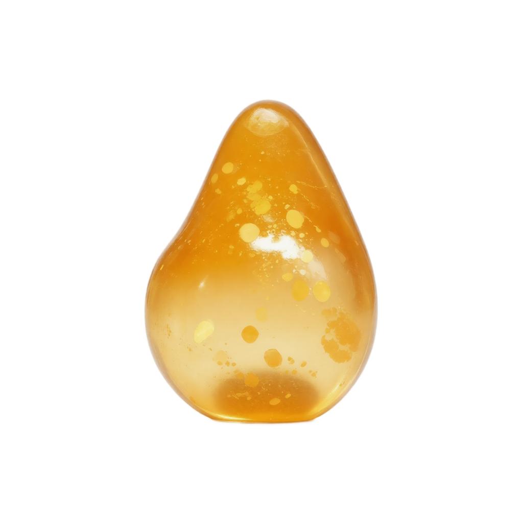 Water Drop Stress Relief Squeeze Toy Soft Gel Compound Sensory Handheld Fidget for Relaxation Anxiety Play Therapy Office Classroom