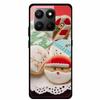 For Honor 200 Pro Cover Play 10T 5G Bumper Hard Tempered Glass Back Cases For Honor 400 Smart 5G Phone Case 6.77" Coque Funda