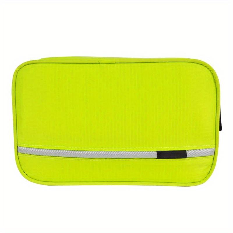 Hanging Toiletry Bag Travel Toiletry Wash Organizer Kit for Men Women Cosmetics Make Up Sturdy Hanging Hook Shower Bags