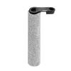 Fit For ( ShunZao M20 / Z20 / Z30 / Xiaomi 3 Max / 3 Pro ) Soft Brush Filter Vacuum Cleaner Spare Part Accessories