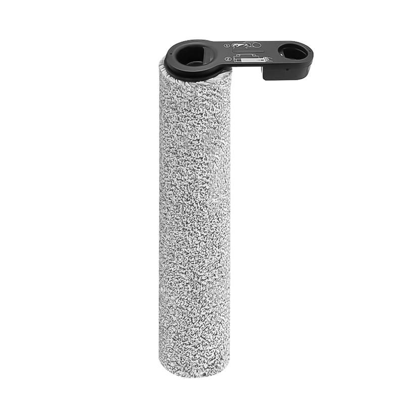 Fit For ( ShunZao M20 / Z20 / Z30 / Xiaomi 3 Max / 3 Pro ) Soft Brush Filter Vacuum Cleaner Spare Part Accessories