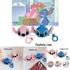 Cartoon Silicone Protective Case For Airpods I9/i11/i12/inpods12 Anti-drop And Portable
