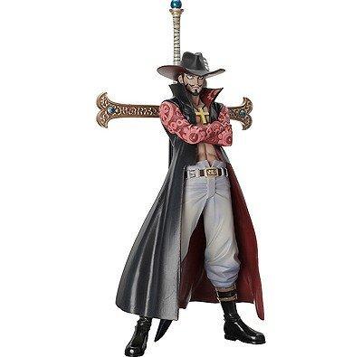 

Banpresto One Piece DX Figure THE GRANDLINE MEN vol.3 Mihawk Single Item