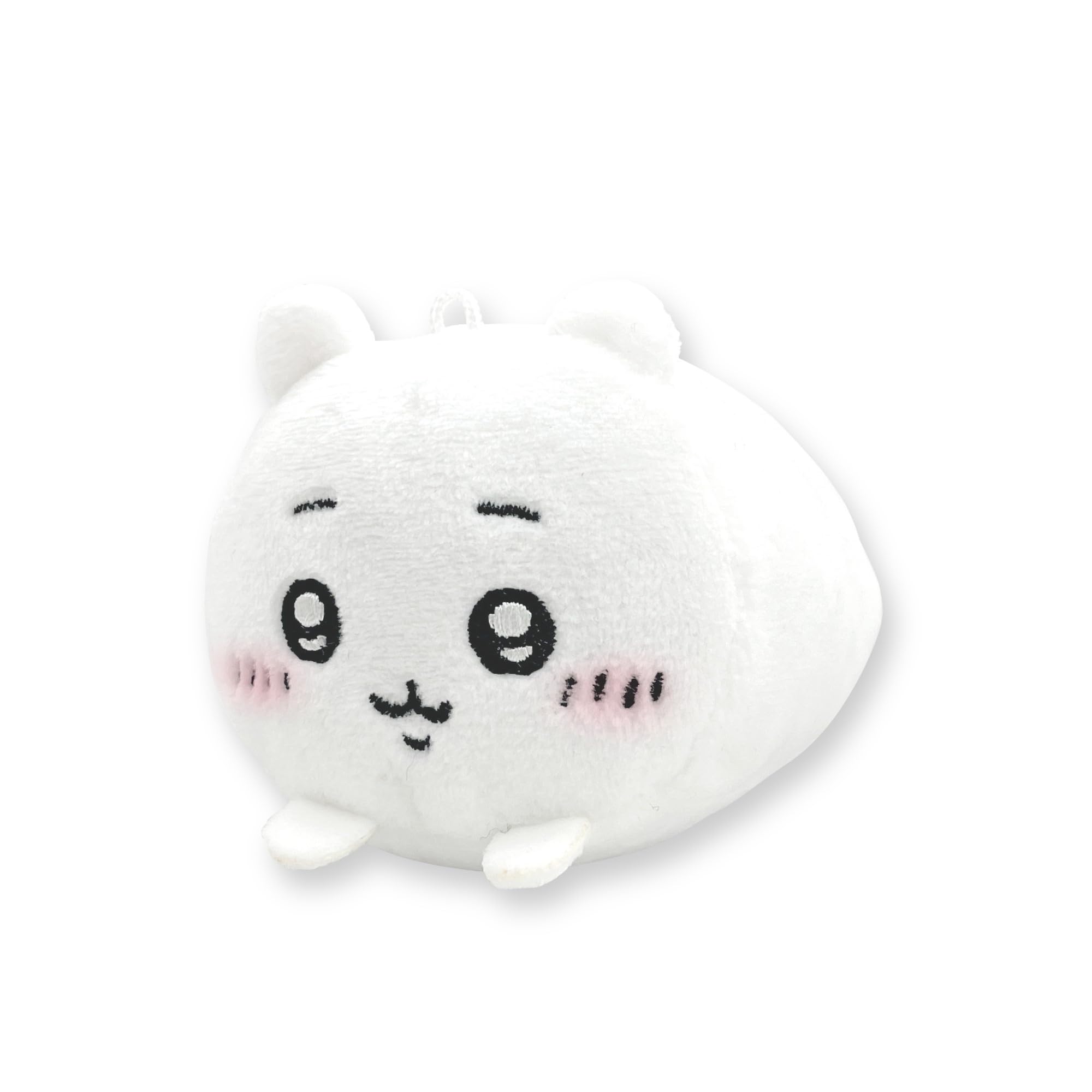 

Chugai Mining Чиикава Мочикорорин Чиикава Общая длина примерно 80 мм Сделано из полиэстера