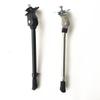 Adjustable Universal Bicycle Side Kickstand Durable Stable Bike Parking Stand Perfect Gift for Cycling Enthusiasts