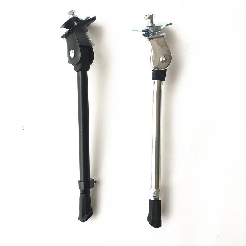 Adjustable Universal Bicycle Side Kickstand Durable Stable Bike Parking Stand Perfect Gift for Cycling Enthusiasts