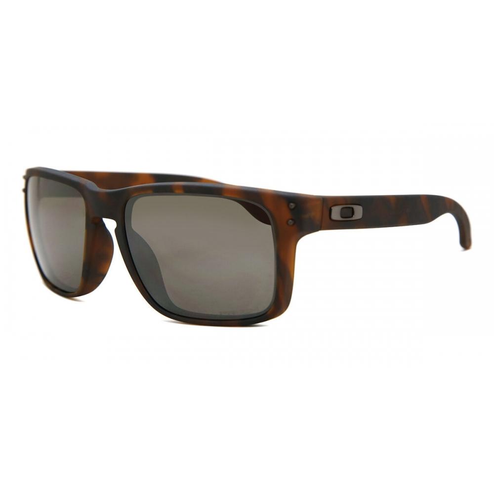 Oakley Oo9102 Holbrook 9102f4 Men Sunglasses