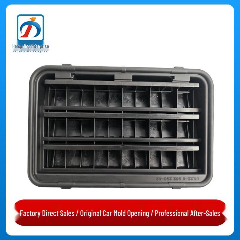 BMW 5 Series F18 E39 Rear Bumper Air Vent Grille 520