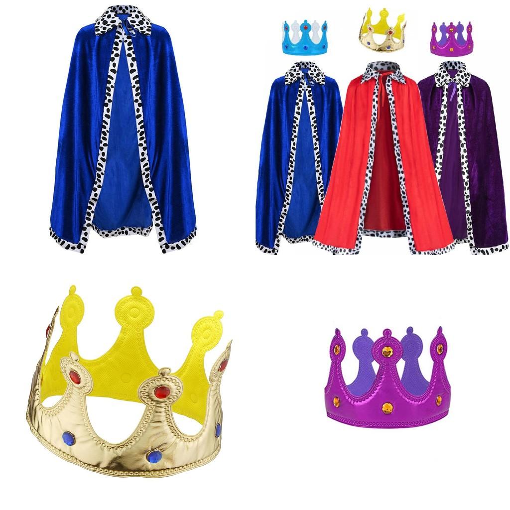 Colorful Soft Polyester Capes For Kids Adults Perfect For Halloween Parties Performances