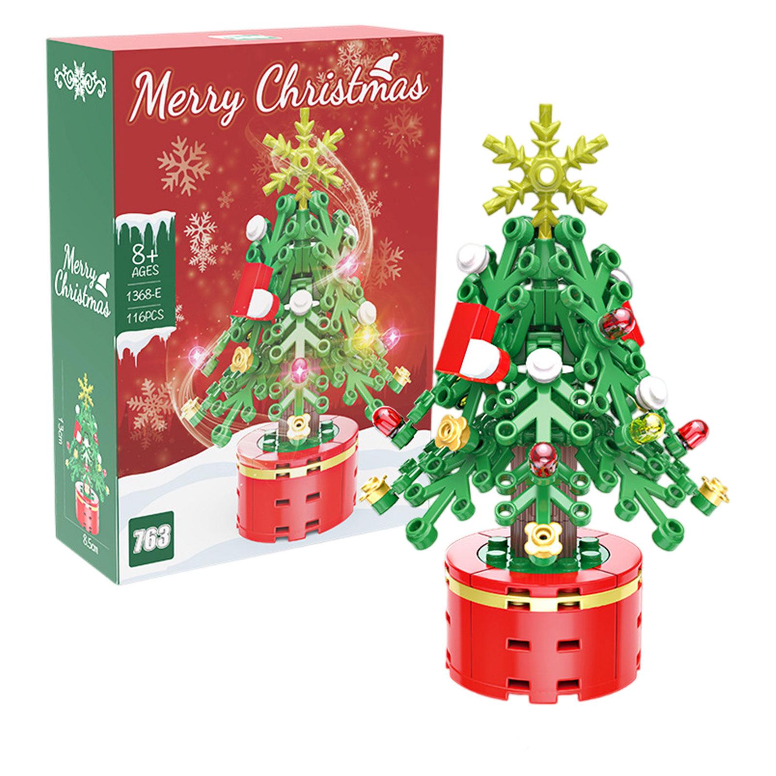 

Christmas Tree Decoration Christmas Tree Party Decoration Children s Christmas Gifts One Size