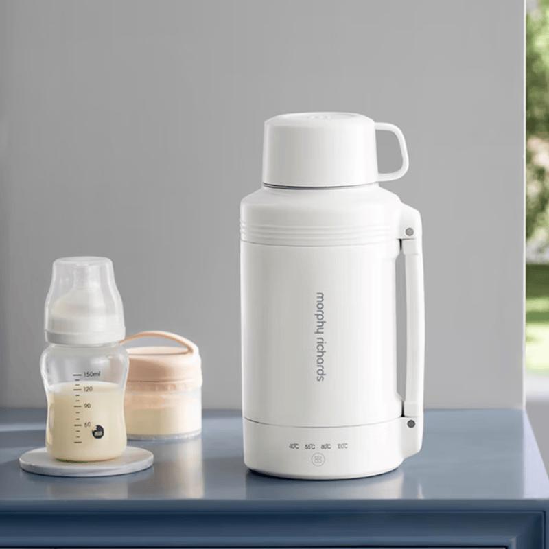 Morphy Richards Portable Electric Kettle CN plug (adapter included)