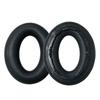 1 Pair Soft Sponge Replacement Ear Pad for Bluetooth-compatible Wireless Headphones Ear Pad Headset Accessories