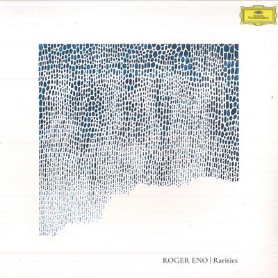 LP Record ROGER ENO - Rarities 4863553 Deutsche Grammo 2023 US Dance & Electronica