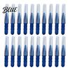 Faucet Hole Cleaner Cleaning Brush for Shower Heads And Faucets Nylon Bristles Kitchen Deep Nozzle Holes Multi-Purpose Bathroom Tool Debris Removal