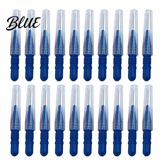Faucet Hole Cleaner Cleaning Brush for Shower Heads And Faucets Nylon Bristles Kitchen Deep Nozzle Holes Multi-Purpose Bathroom Tool Debris Removal