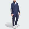 adidas Real Madrid Tiro 23 Presentation Jacket Navy IB0862