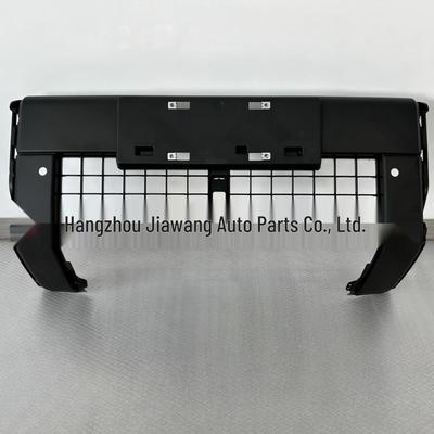 Accesorii de exterior – Bare de protecție