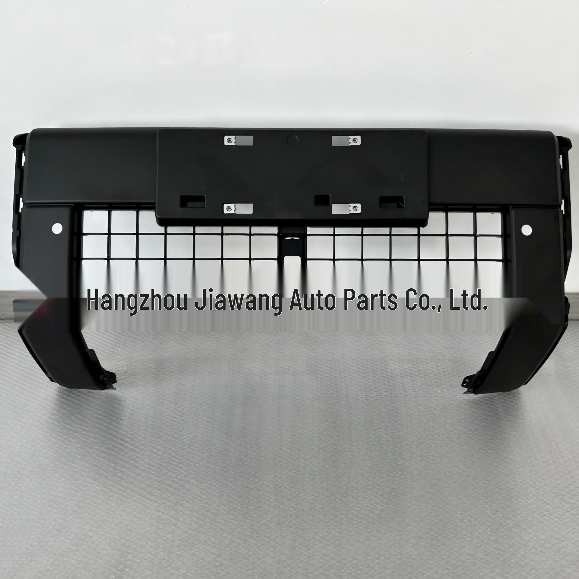 Toyota 2024 Prado Front Bumper Assembly 5212A-0G020 Only Excellent