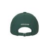 NICK&NICOLE NN DOTCOM SIGNATURE BALL cap_DEEP GREEN