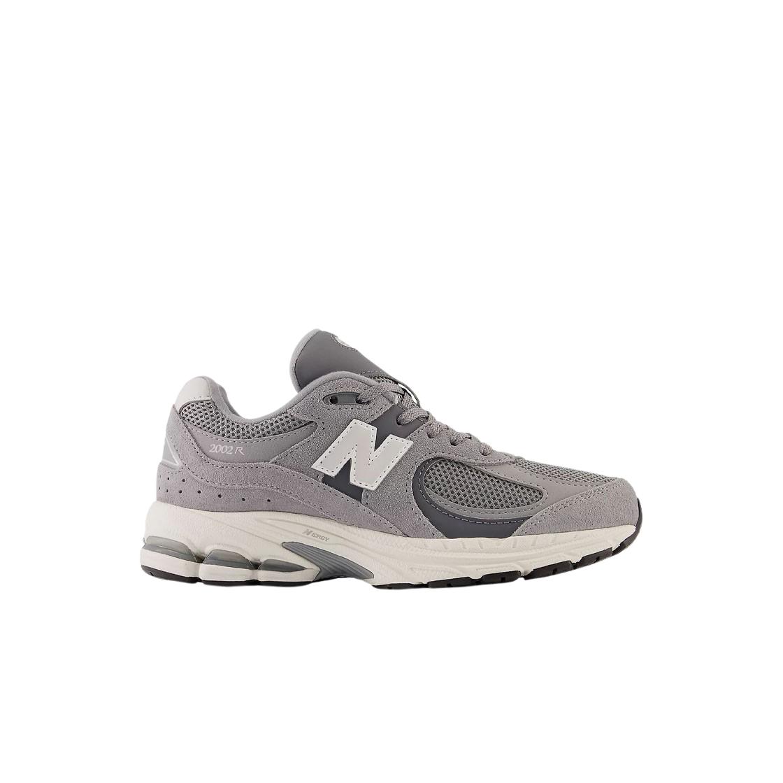 

(гс) New Balance 2002r Стальной Свинец 250(US 7)