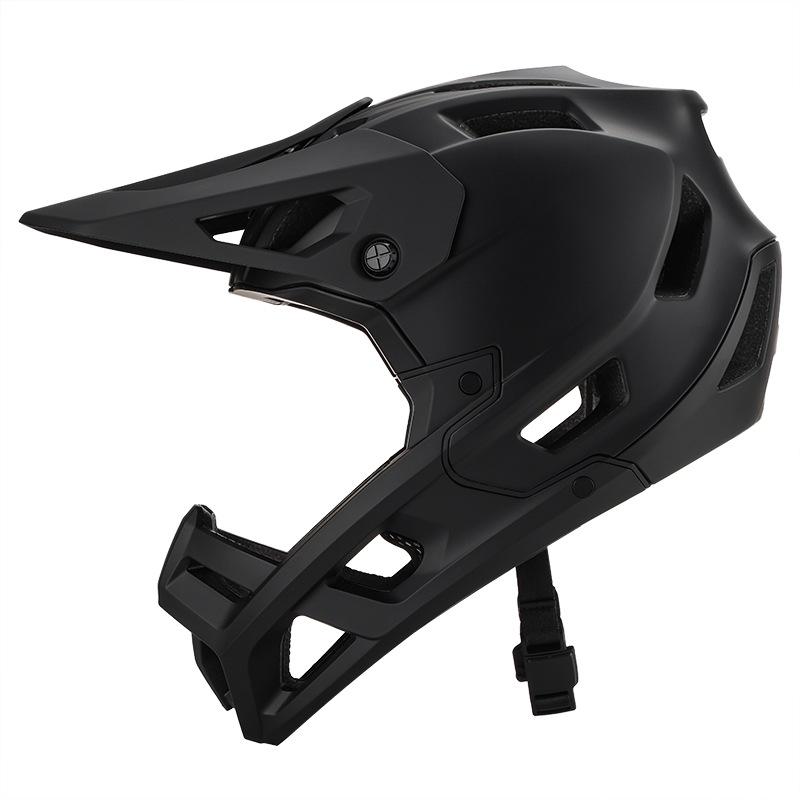 Cycling Helmets, Mountain Bike Road Bike Riding Helmets, Integrated Sports Safety Caps