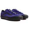 Vans Patta X Vault Style 36 Tc Vlt Lx 'Blue Black' Women's VN0A5EFMW30