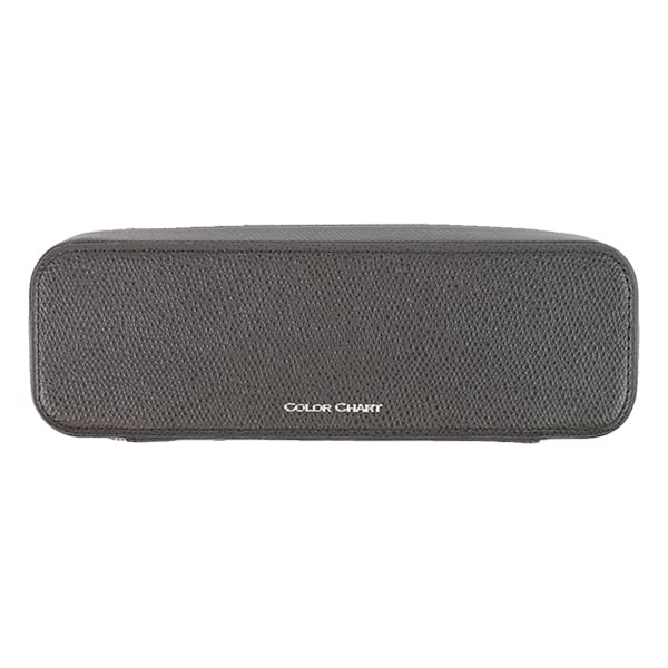 Color Chart Pencil Case 84 Anchor Gray
