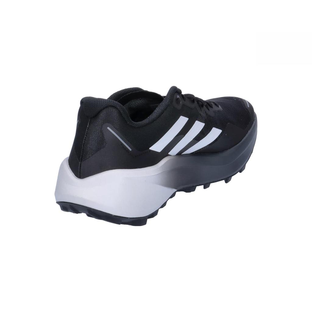 Adidas Terrex Agravic 3 Trail Running Core Six Size Cm Shoes, MCV48, Black/Grey One/Grey (ID0343), 25.0