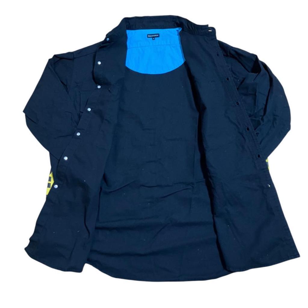 [USED] Thisisneverthat Shirt Jacket Stray Kids Never That