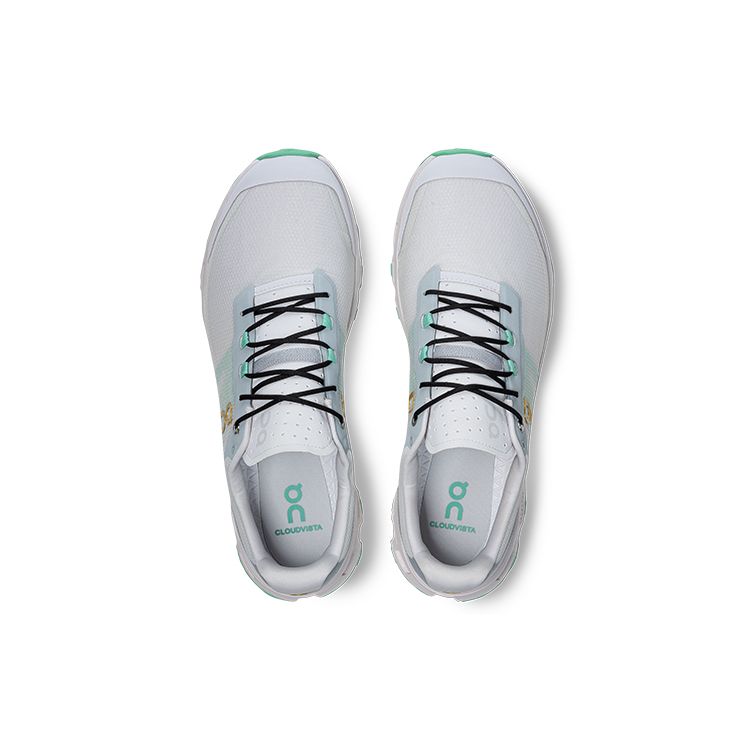 ON Cloudvista CN Frost Parakeet Men Sneakers Cream 3MD10621542