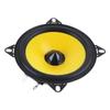 2pcs 4 Inch Car Audio Speaker 300W Full Range Frequency Heavy Mid-bass Ultra thin Universal Modified Speaker Loudspeaker
