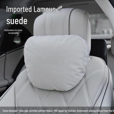 Acessórios para interiores – Almofadas de carro