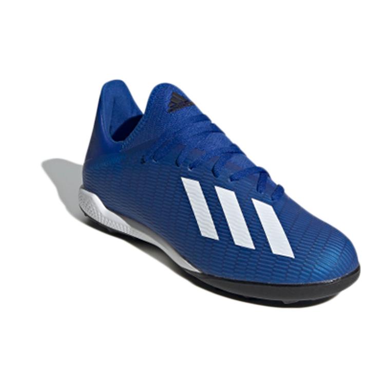 adidas X 19.3 Tf 'Niebieski' EG7155