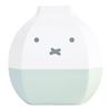 Illustrations Dick Bruna Miffy Glossy Tissue Case with Reversible Box, (Dusty Blue) [Used]