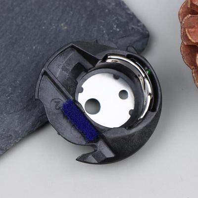 Shells Hook Bobbin Case Multifunctional Rotating Hook Bobbin Case Home Sewing Machine Part For Xe7560001/Xc3152221