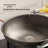 JD Zhizao Pure Titanium Wok Pro