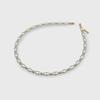 Jean Paul Clarisse Oval Pearl Hairband LFHB0741