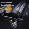 Deli Electric Lithium Grease Gun