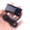 Mini LED Display Digital Voltmeter Panel Volt Voltage Meter Tester Reverse Connection Protection 12V For Car Motorcycle Universa