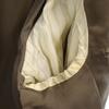Aquascutum Made in Japan Faux Leather tailored jacket M Beige Men's Used