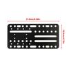 Metal Simulation Handbrake Bracket For PC Gaming Game Consoles Plug And Play Easy Installation Drift Control Set