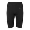 USA Womens/Ladies High Waist Cycling Shorts