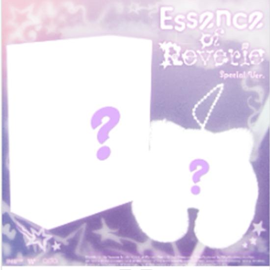 

БАЕХЮН (EXO) - 5-й міні-альбом - Essence of Reverie [Спеціальне видання] (Джем Ккуру) - Дата випуску 2025-05-19 0