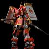 Kotobukiya Frame Arms approximately 170mm scale plastic model kit FA107 Shingen, tall, 1/100