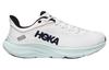 HOKA One One Solimar Blanc De Blanc Blue Glass Women's 1123075-BDBBG
